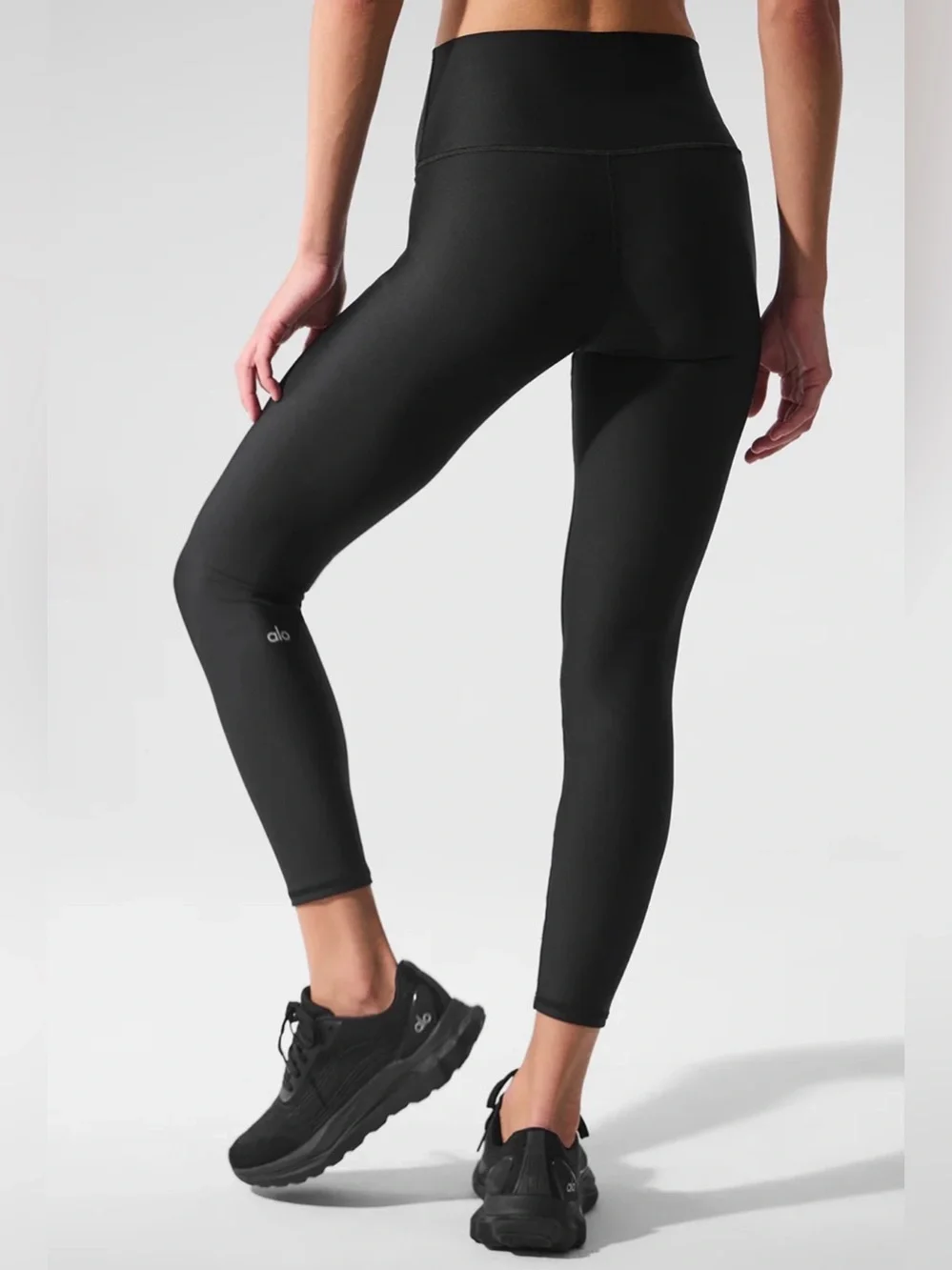ALO Yoga 7/8 High-Waist Airlift Legging Performance Leggings